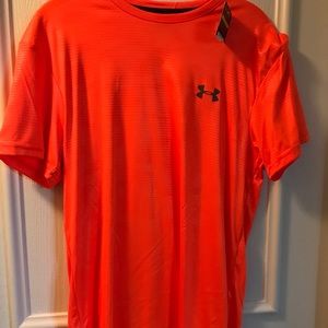 Under Armor dri fit shirt